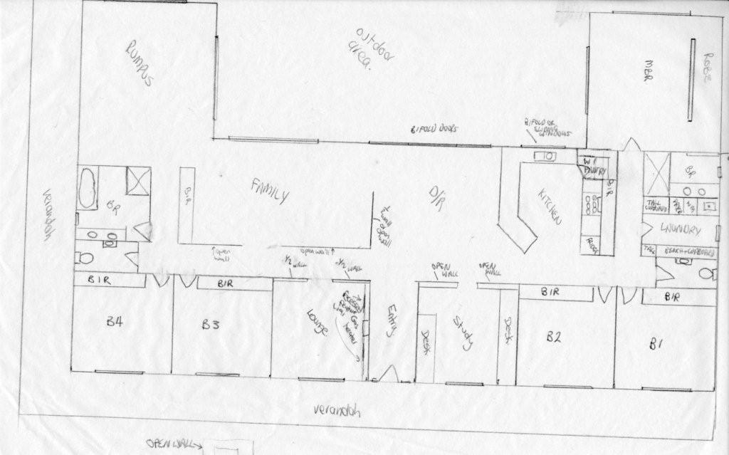 Building for 1st time on Acreage in the country. Need Advice