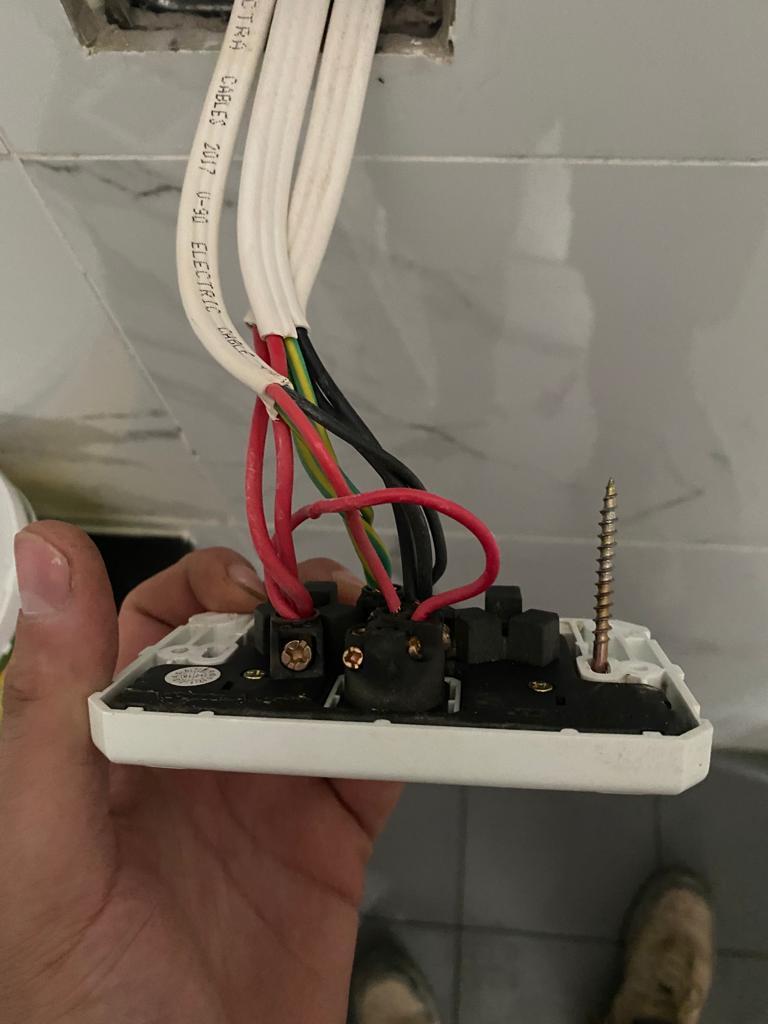 Electrical question