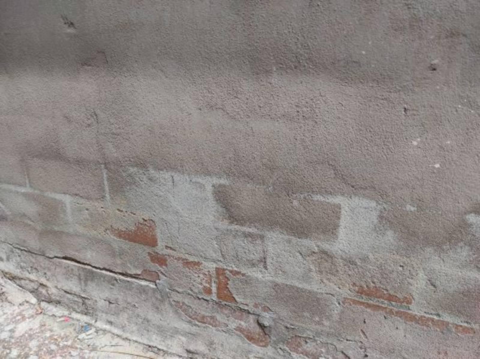 How do i re-render and paint outside wall