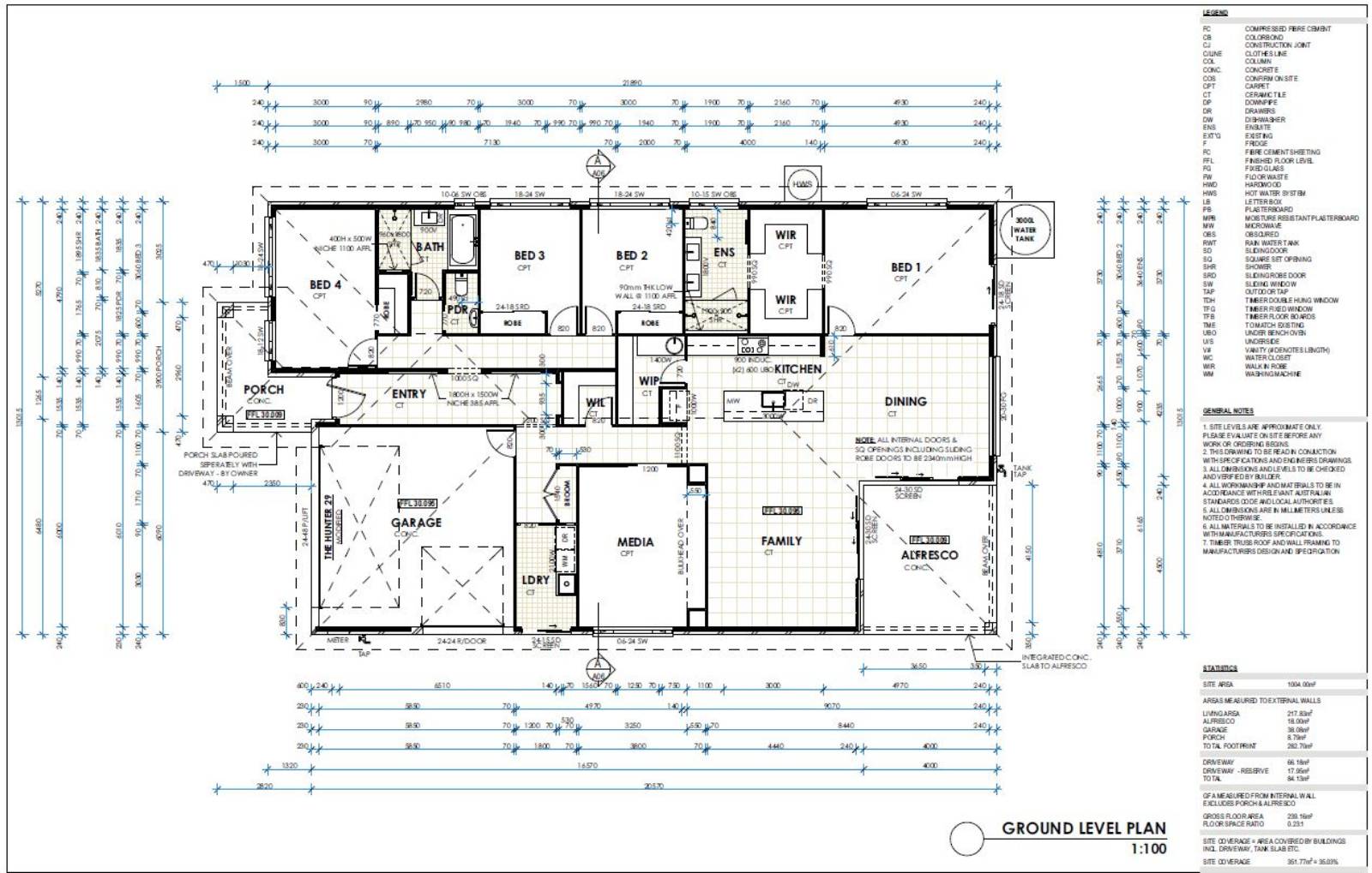 Barbie Dream House - First Build in Port Stephens