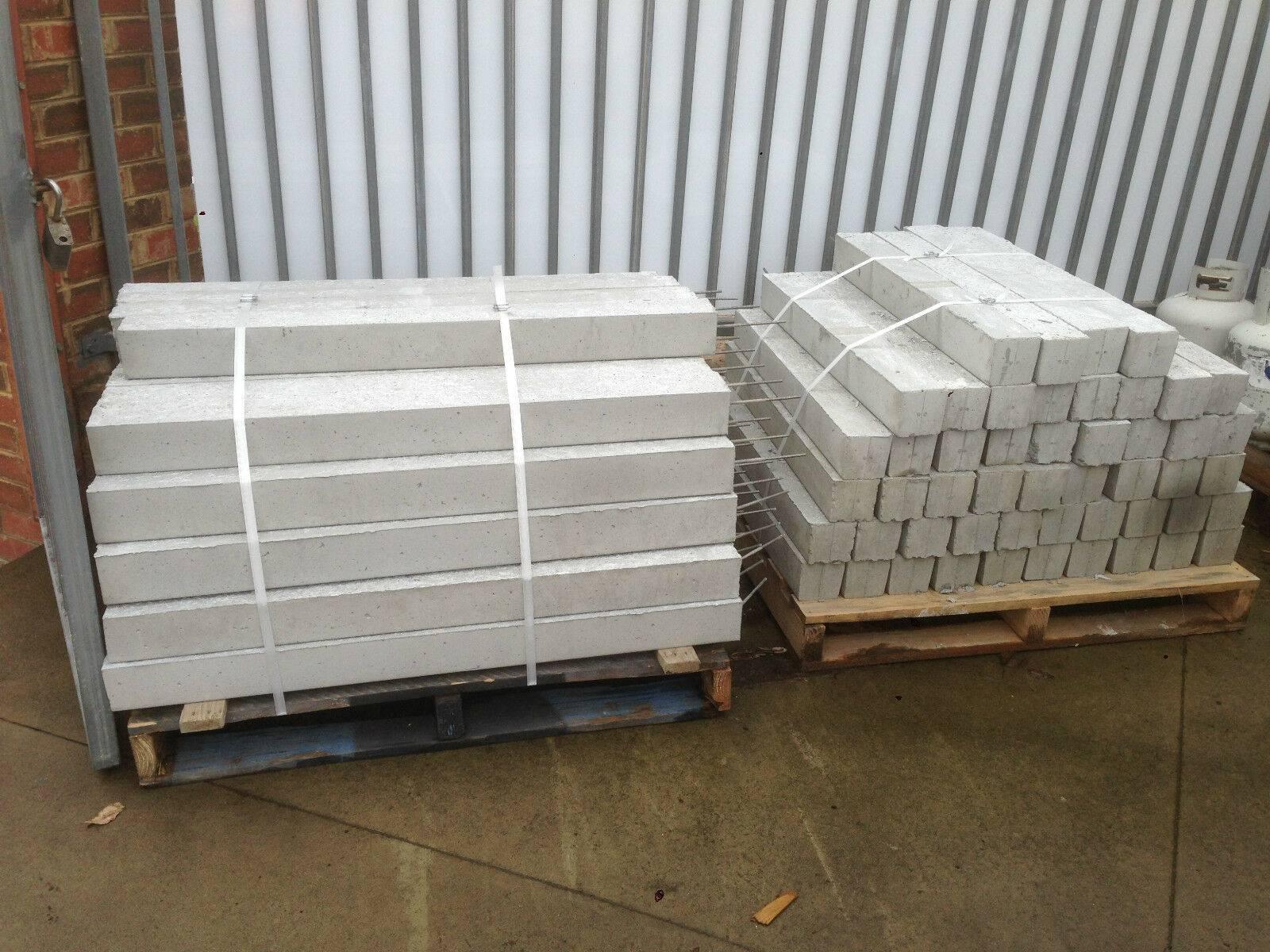 Any supplier of concrete Stumps in WA?