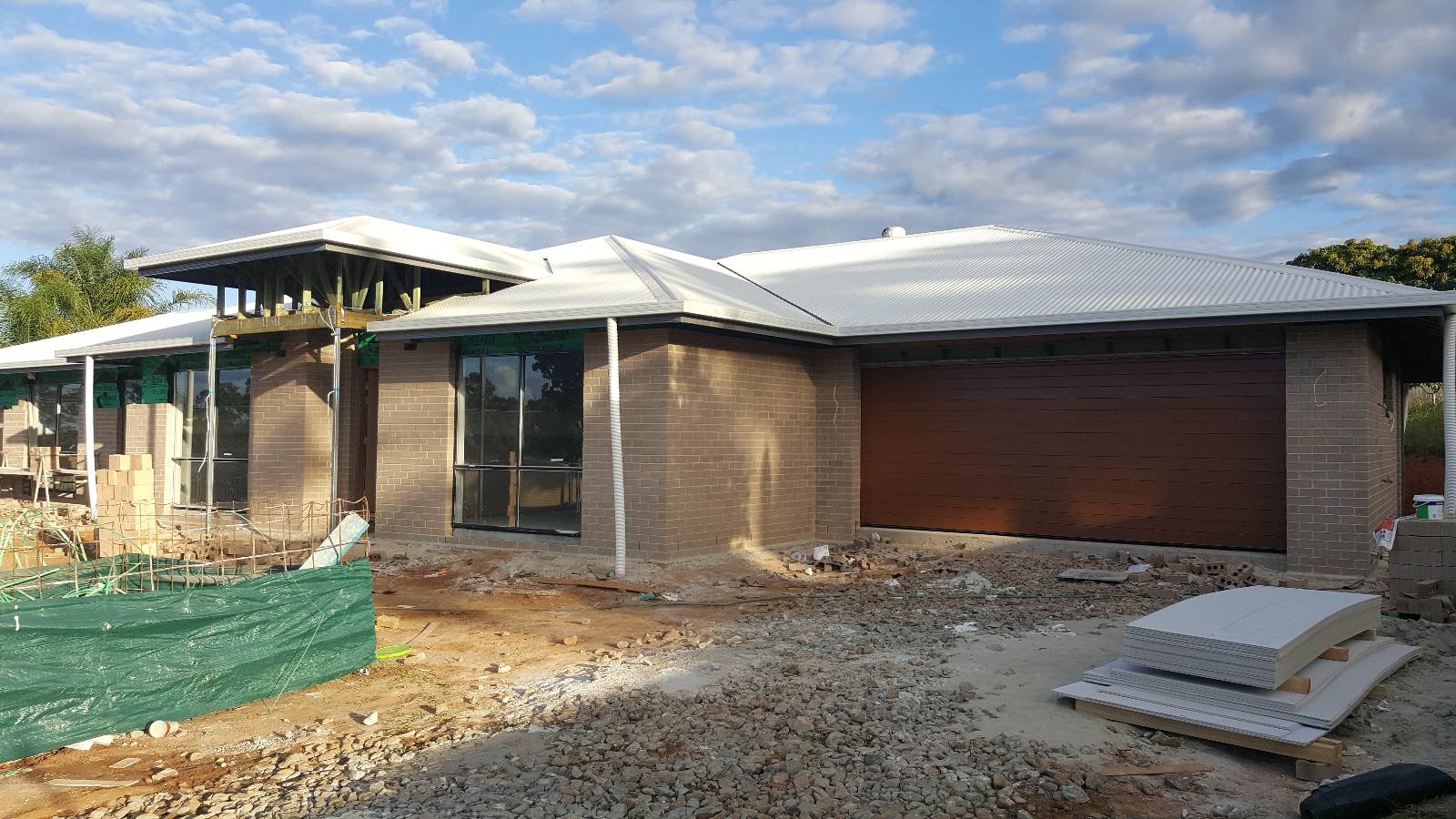 View Photo: Re: Coral Homes - Modified Longreach 33 in QLD