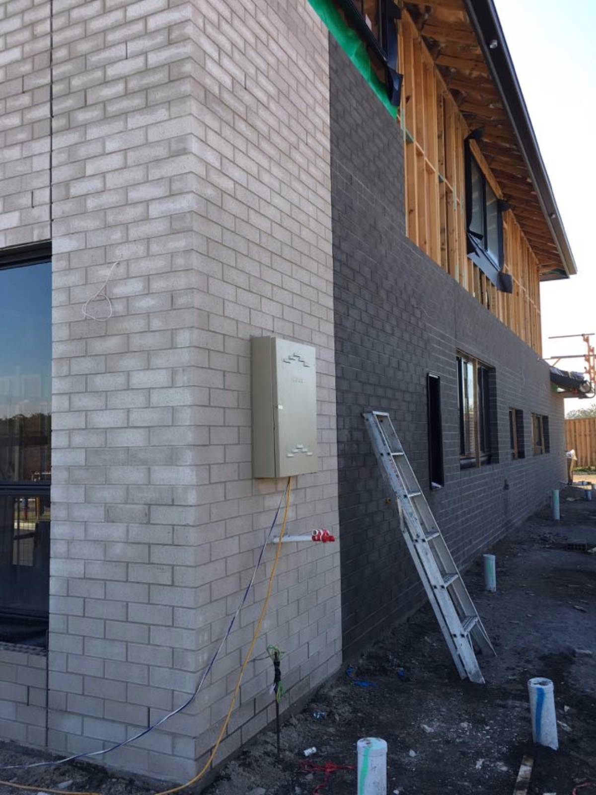 Ausbuild Stretton Heights - First Home Build QLD