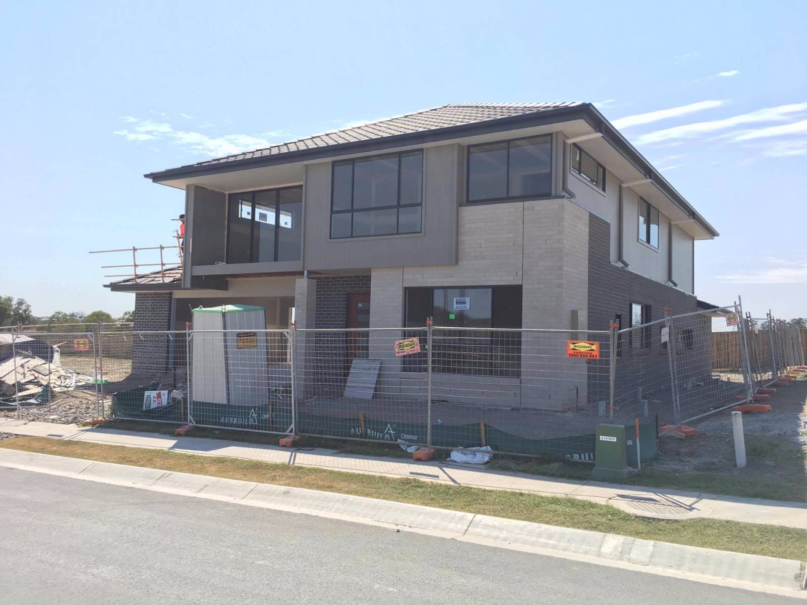 View: Ausbuild Stretton Heights - First Home Build QLD
