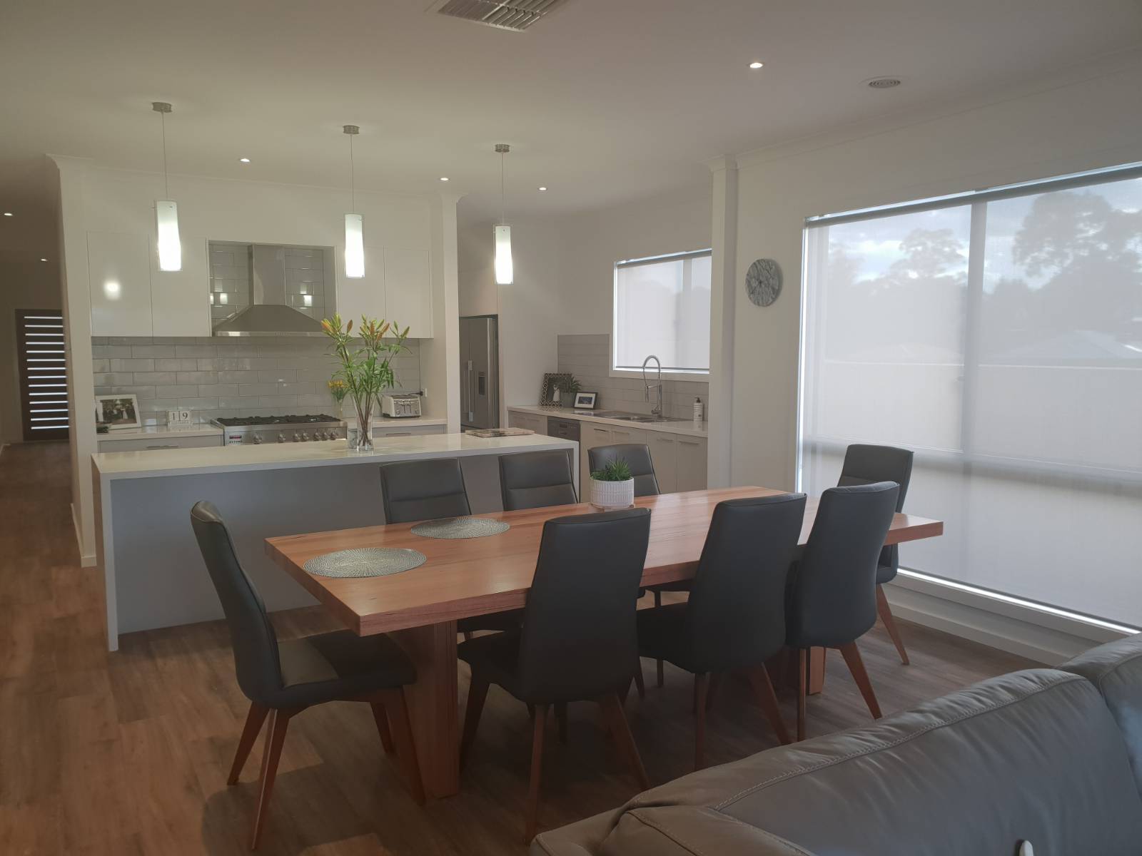 View: Building Arden Homes Genoa Verve 26 in North East VIC