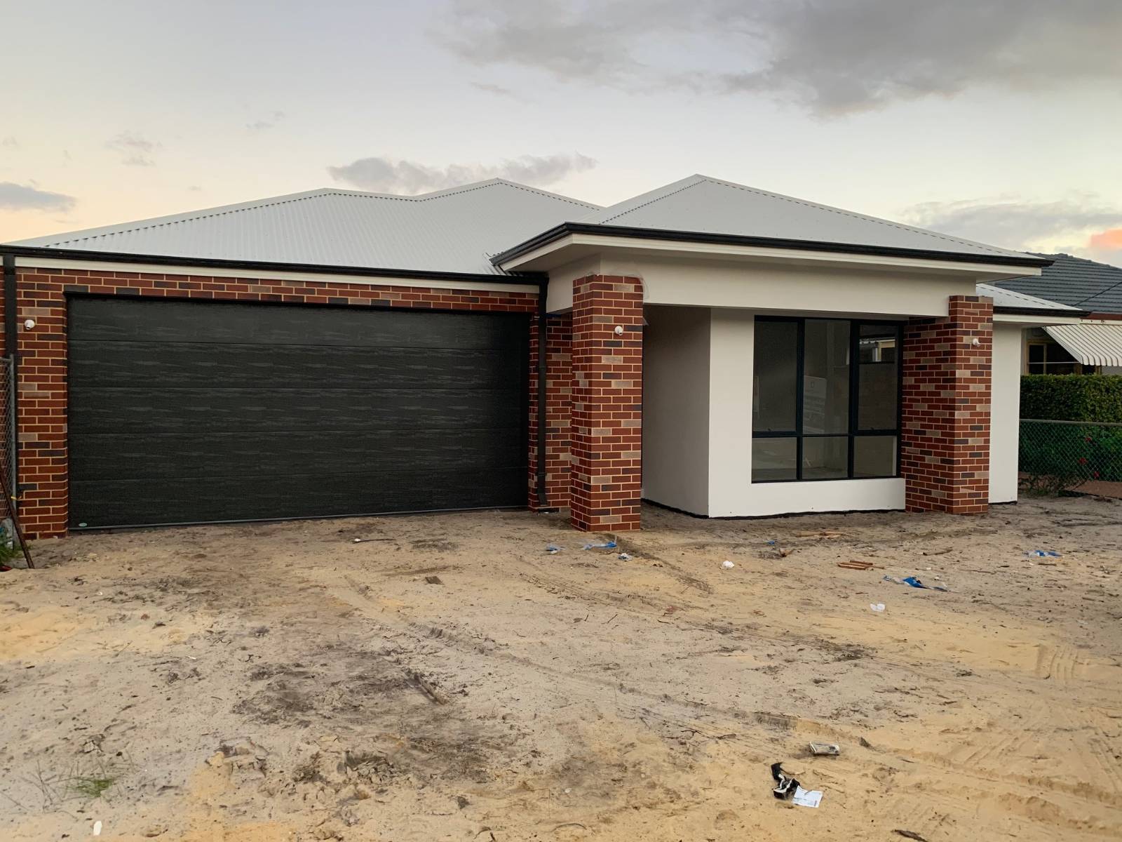 View Photo: Re: KDR - New Choice Homes Custom design - Perth, WA