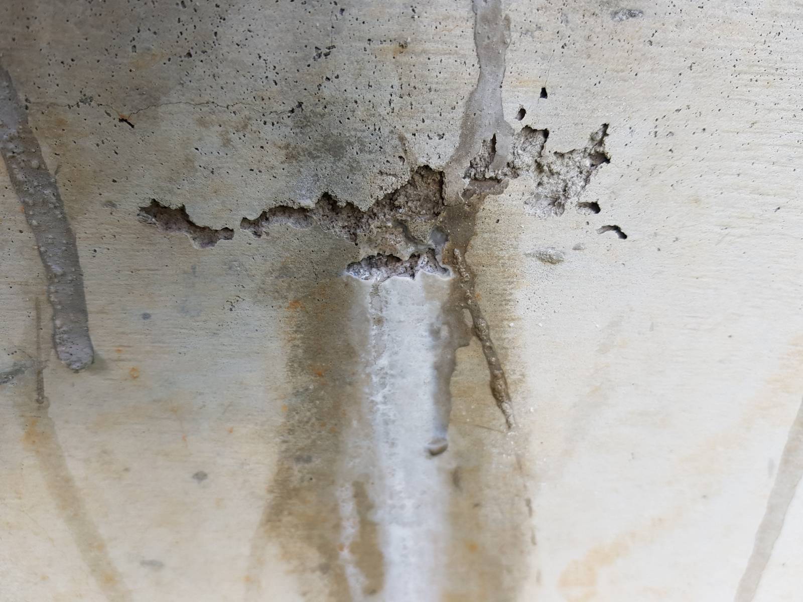 View topic - NEW concrete pool problems - leaking shell?? • Home ...