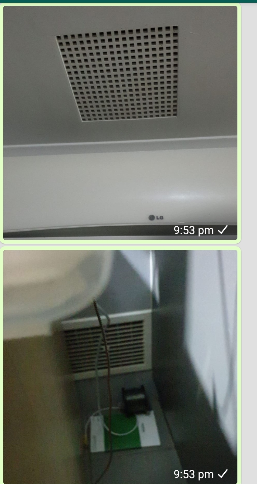 What type of vent is this ?