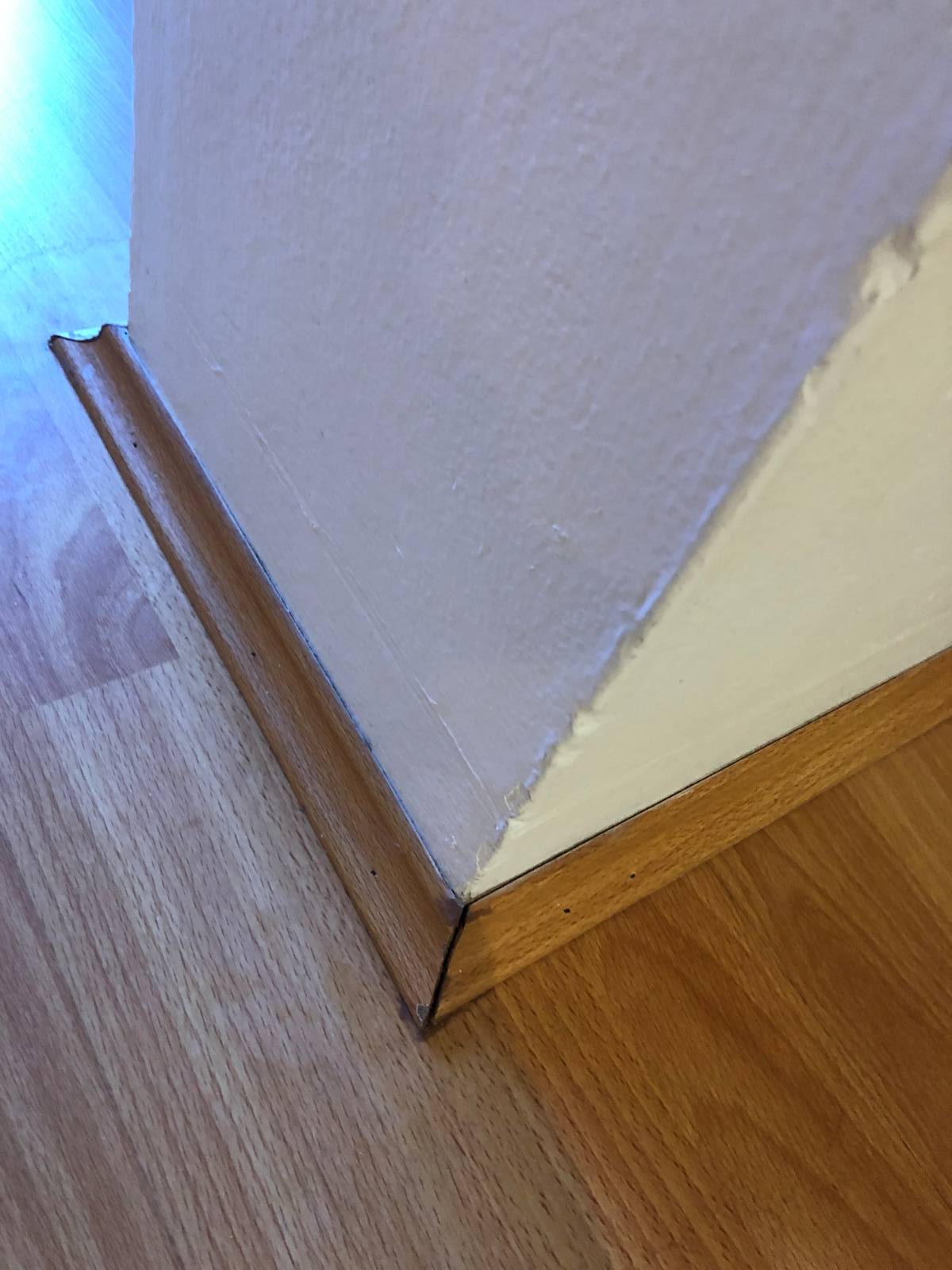 The best ways to Mend Skirting Boards - Skirting Online