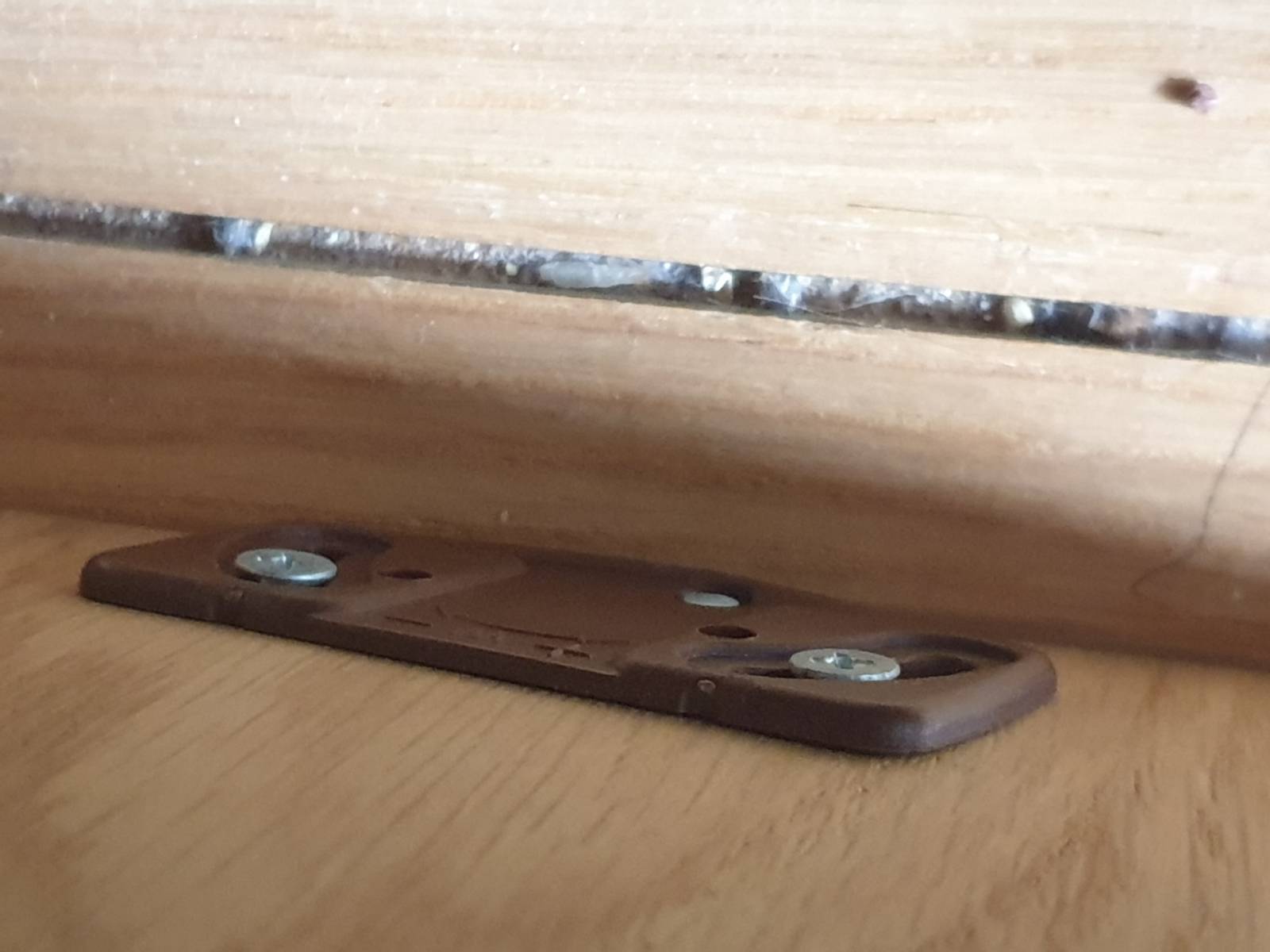 What is this joinery hardware product?