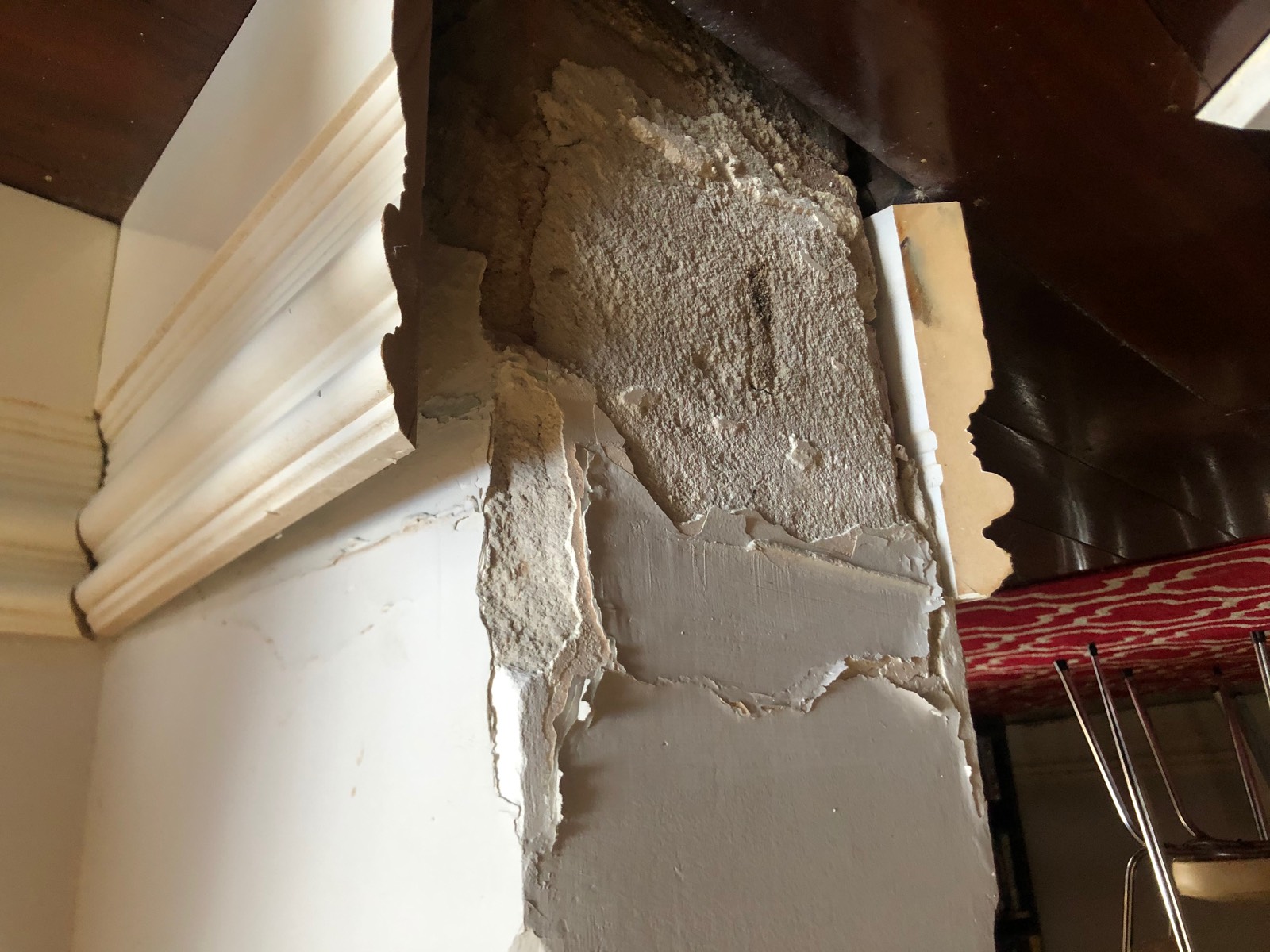 Damp Proofing Advice